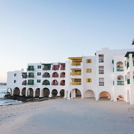 Апартаменти Private Kaliva At Club Mykonos Лангебан Екстер'єр фото